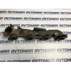 Коллектор выпускной Hyundai Santa FE II 2.2 CRDI 2005-2009 2851027400